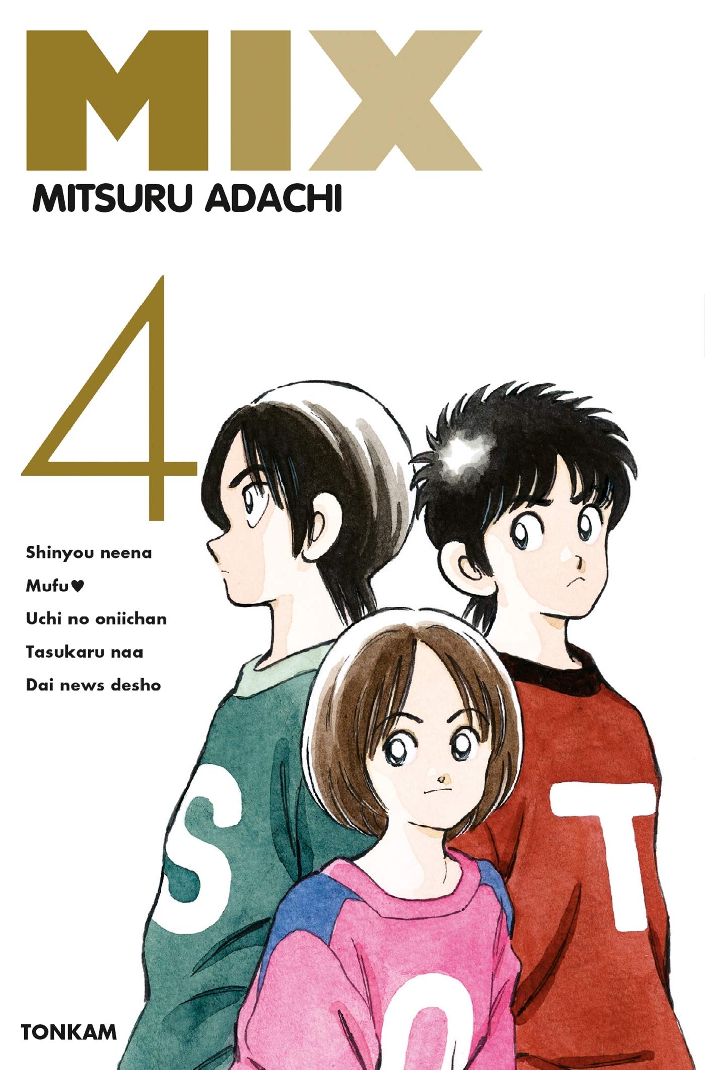 Mix 4