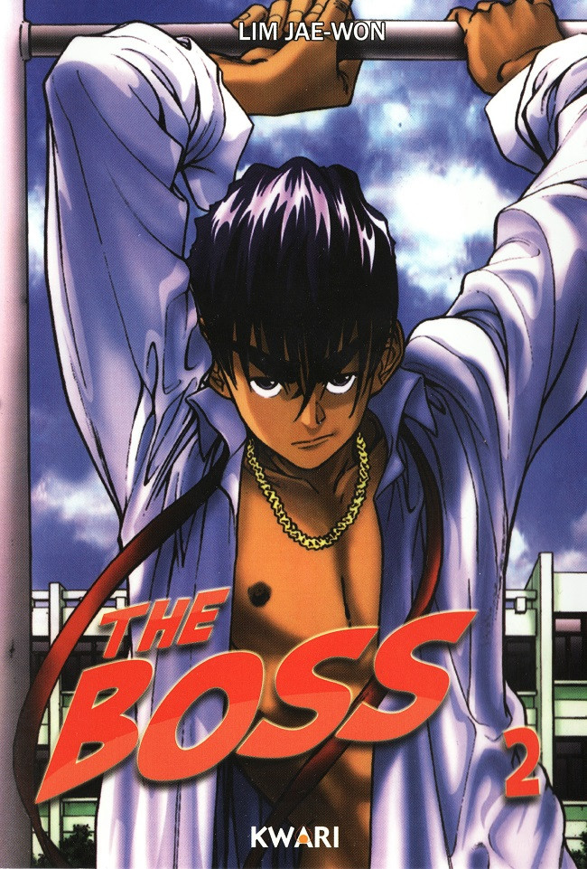 Boss (The) 2