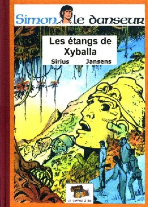 Etangs de Xyballa (Les)