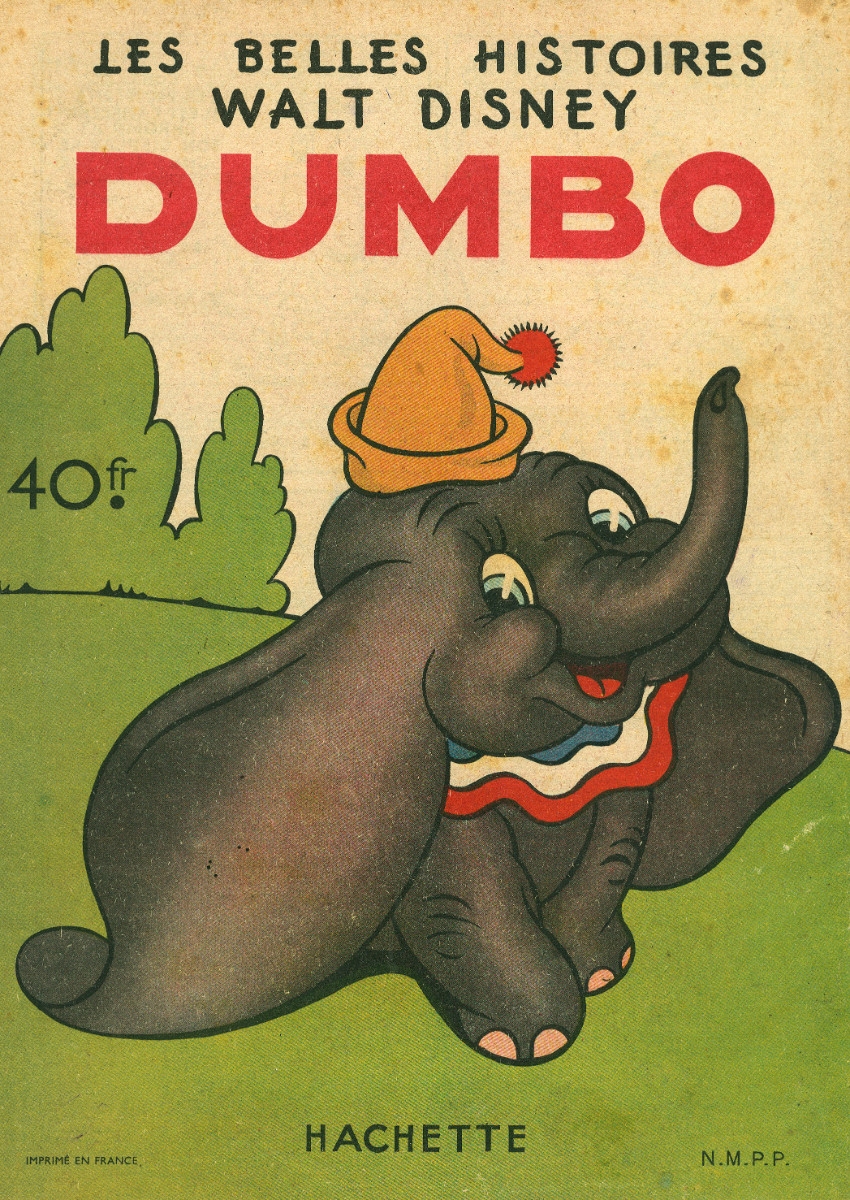 Dumbo