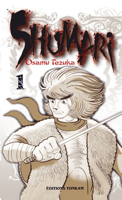 Shumari 1