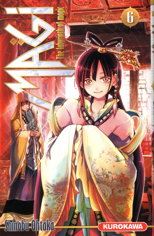 Magi 6