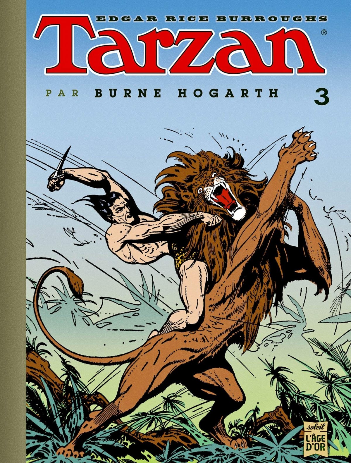 Tarzan 3