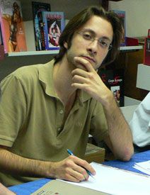 Dan Greenberg - Auteur