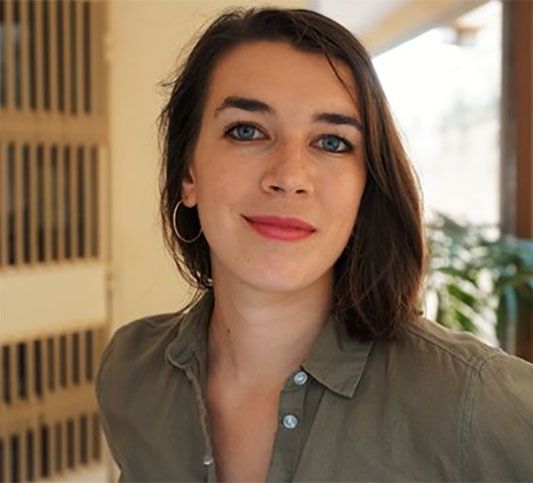 Sophie Douce - Auteur