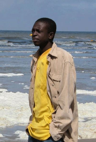 Massiré Tounkara - Auteur