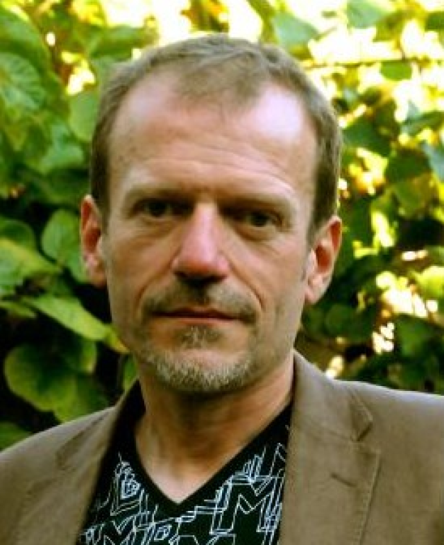Freddy Martin - Auteur