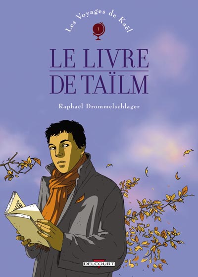 Livre de Taïlm (Le)