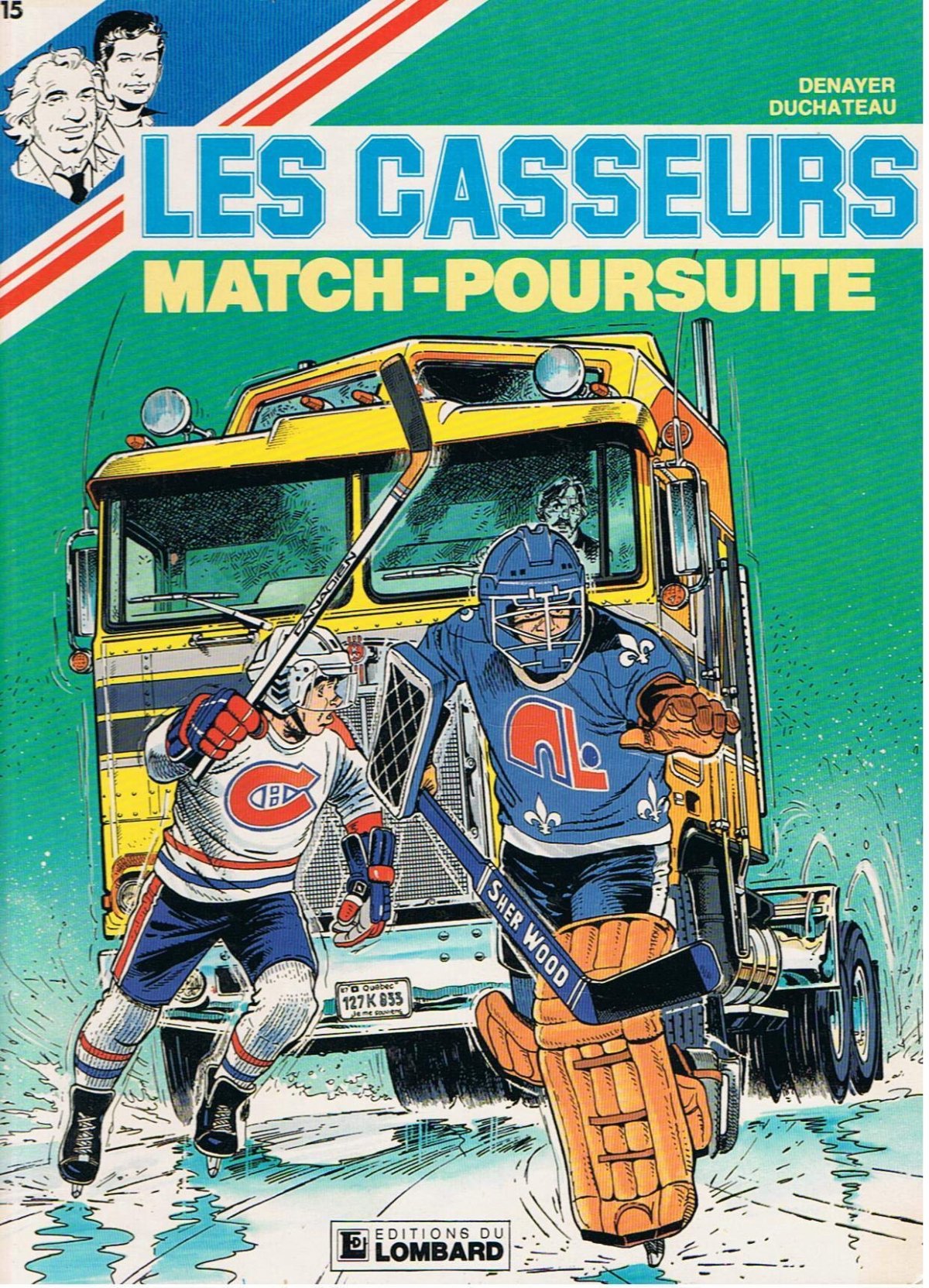 Match-Poursuite