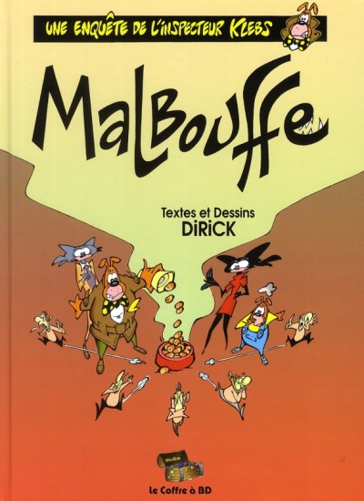 Malbouffe