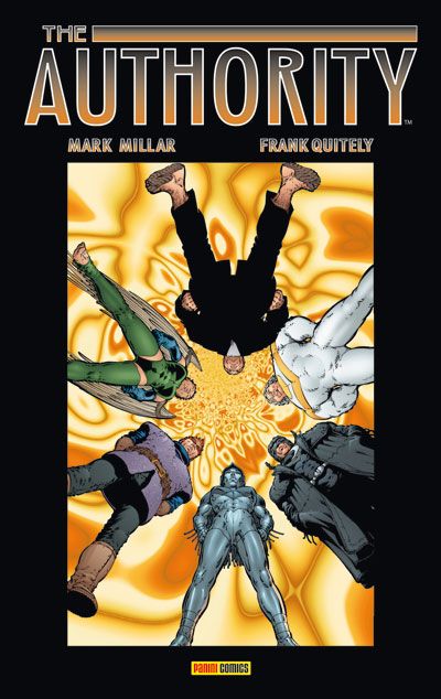 Authority (The) 2
