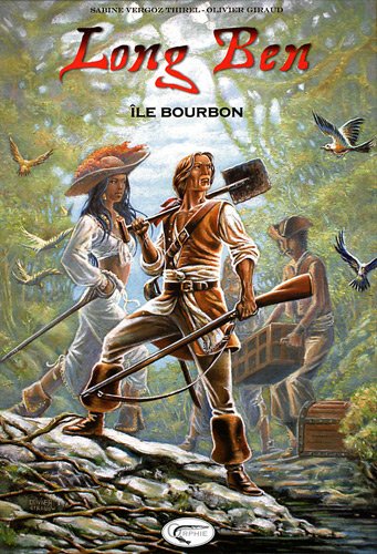 Île Bourbon