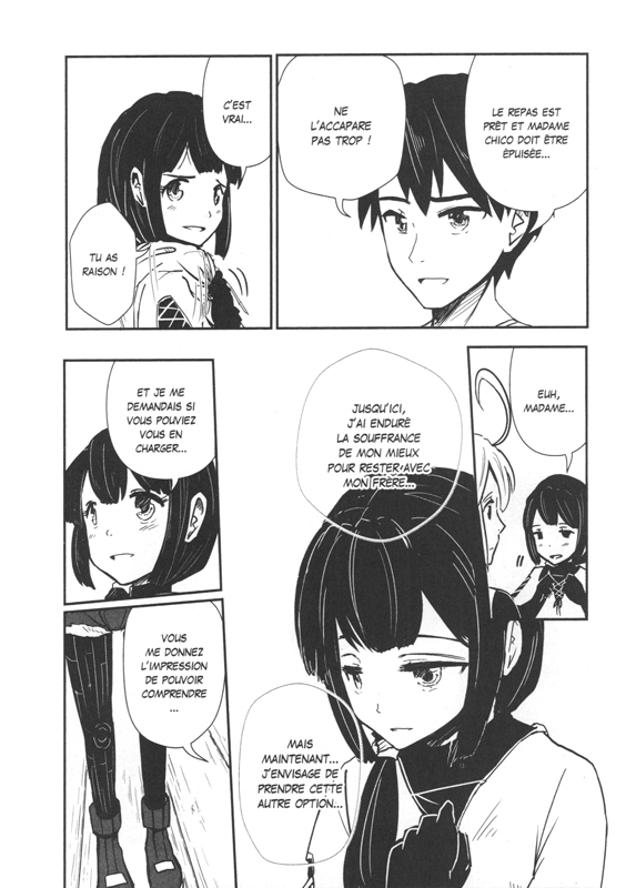 Terrarium 2 - Extrait 1