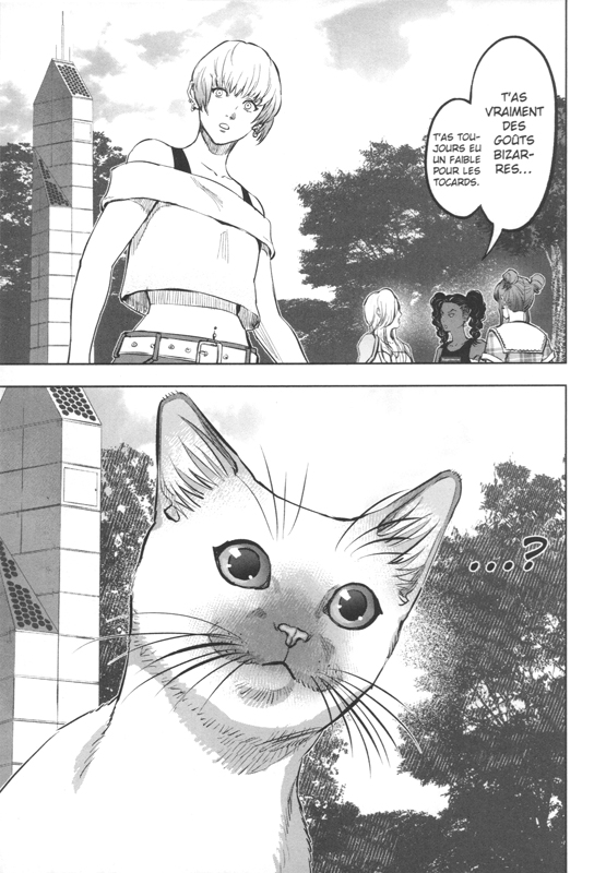 Nyankees 4 - Extrait 1