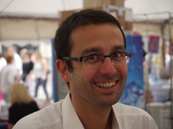 Pierre Daum - Auteur