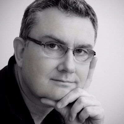 Paul Neary - Auteur