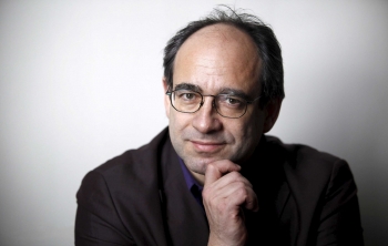 Pierre Lévy-Soussan - Auteur