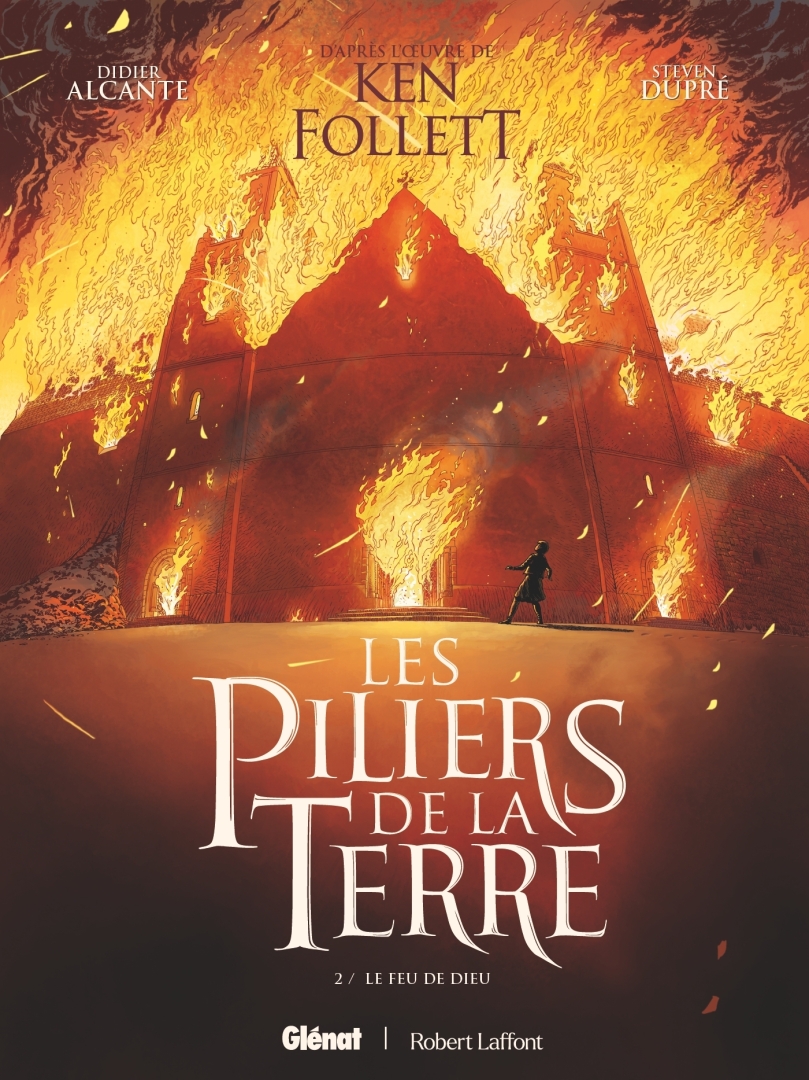 Feu de Dieu (Le)