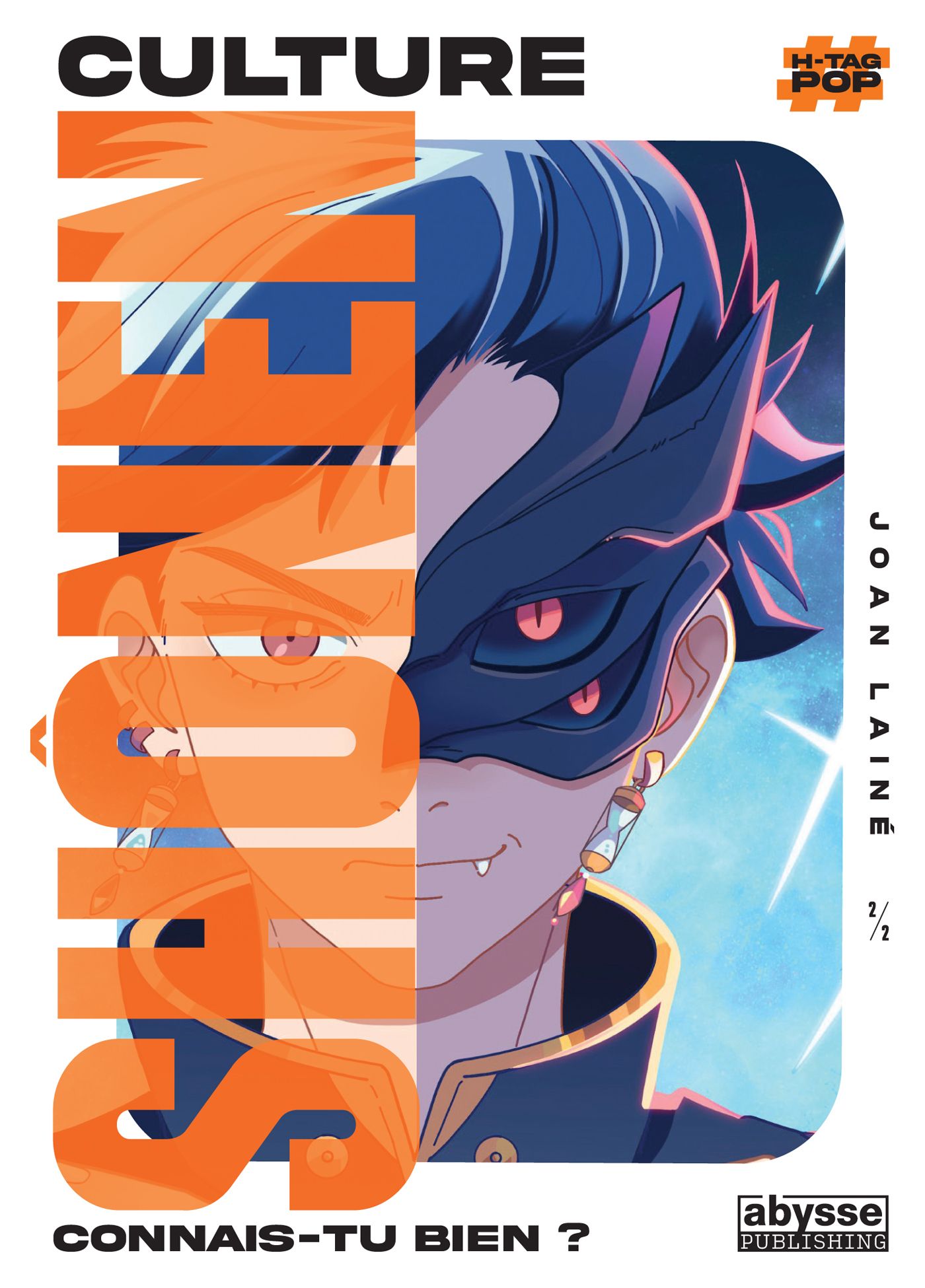 Culture shonen 2