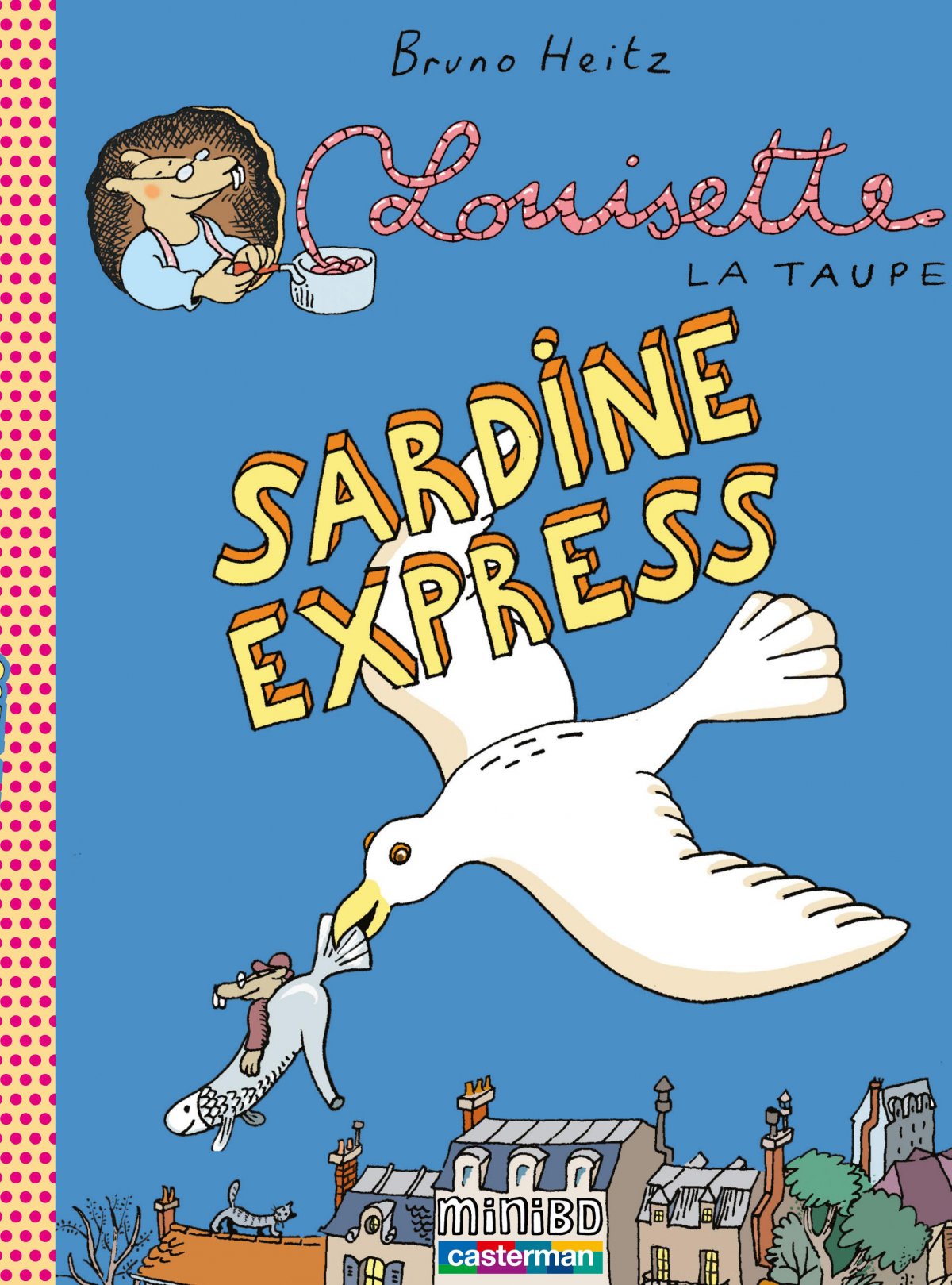Sardine express