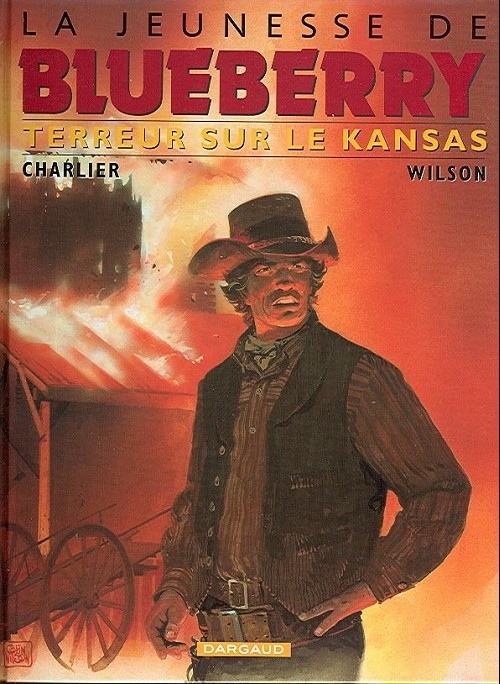 Terreur sur le Kansas