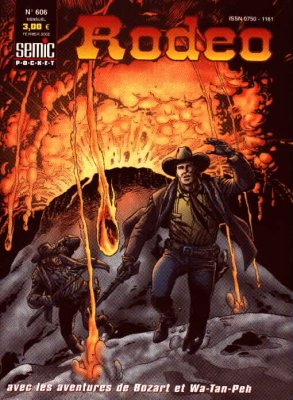 Réveil du volcan (Le)