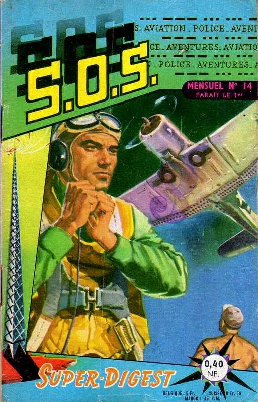 S.O.S. 14