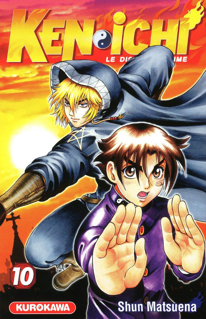 Ken-Ichi 10