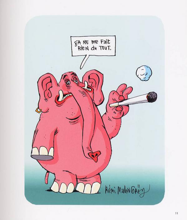 Tout l'humour du monde 2 - Extrait 1