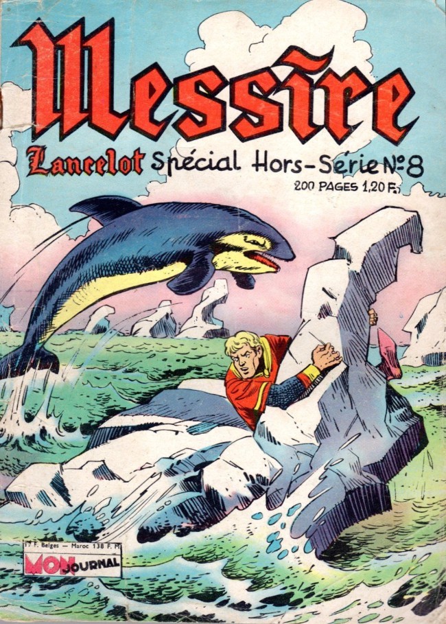 Îles de la nuit (Les)