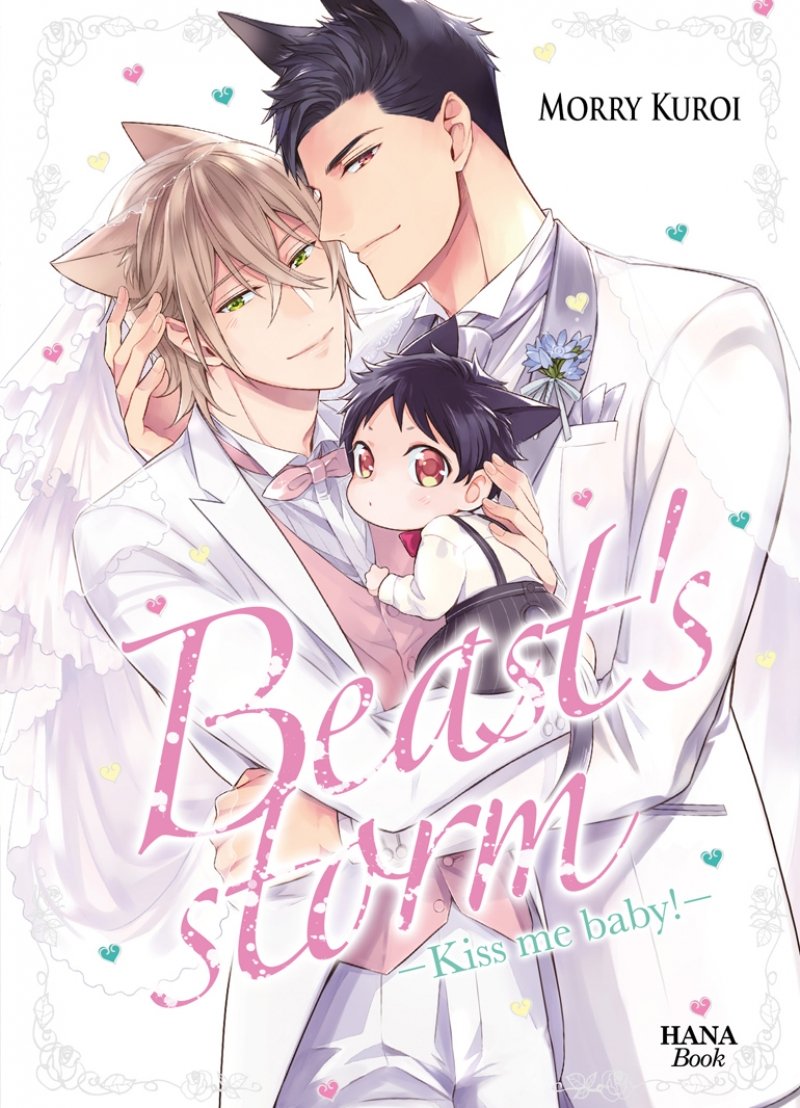 Beast's storm 2