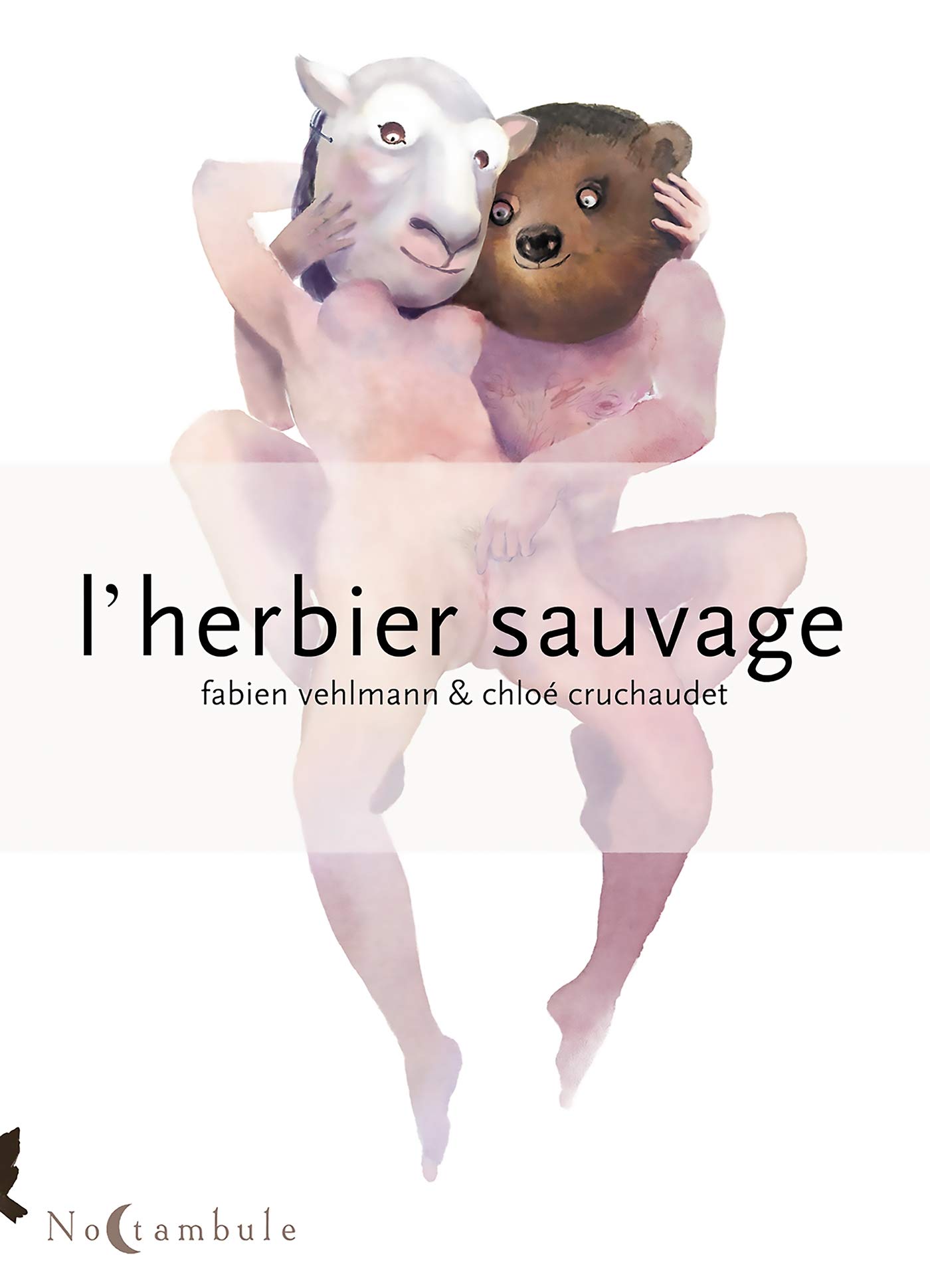 Herbier sauvage (L')