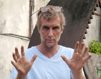 François Piquet - Auteur