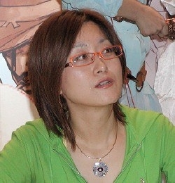 Kang-Won Kim - Auteur