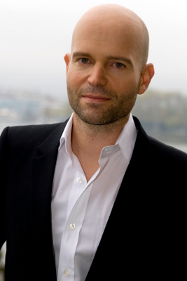 Marc Forster - Auteur
