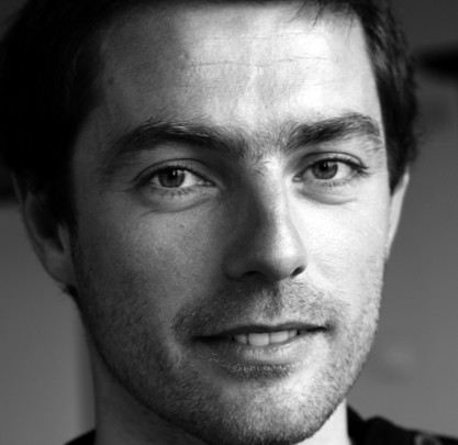 Alexandre Chenet - Auteur