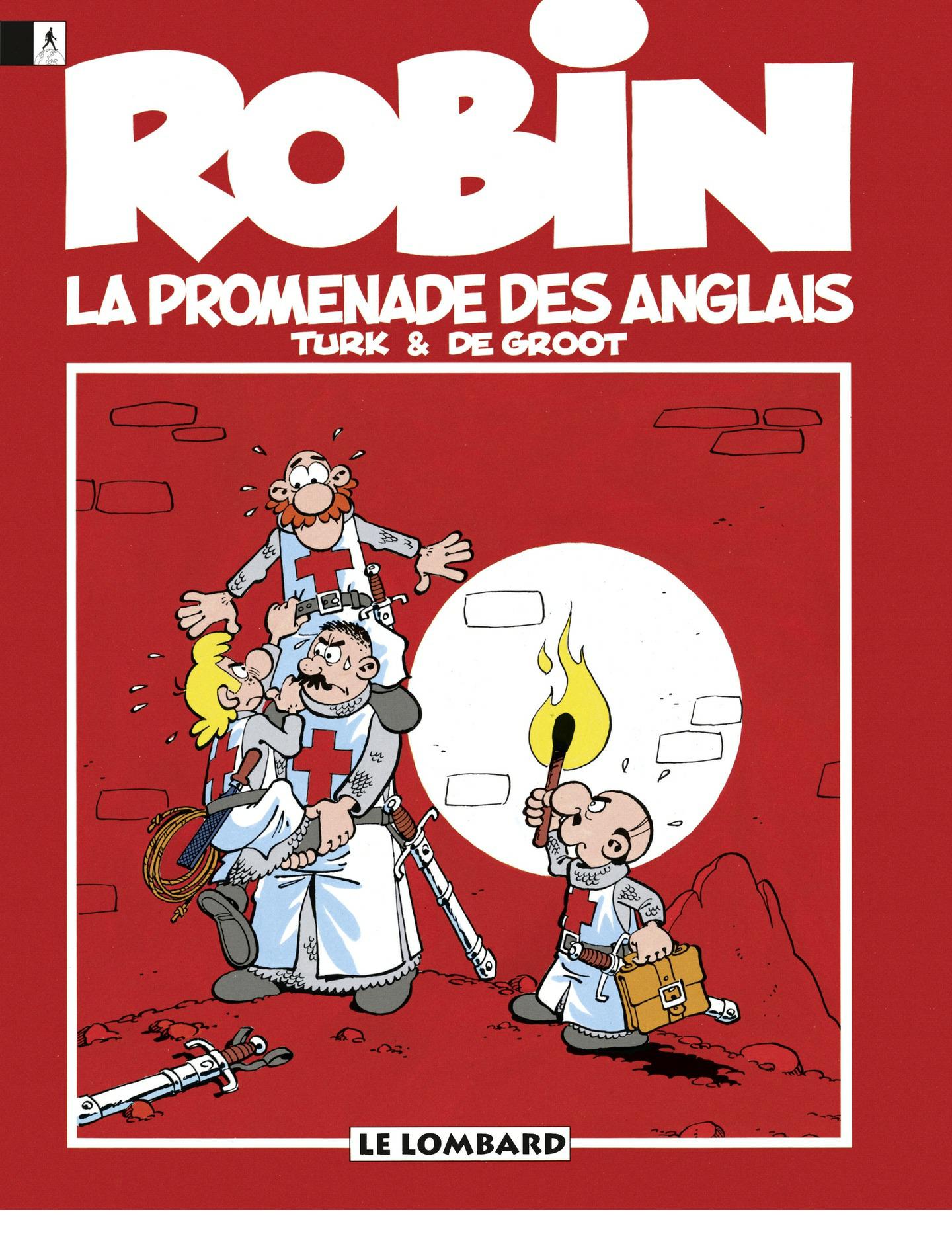 Promenade des Anglais (La)