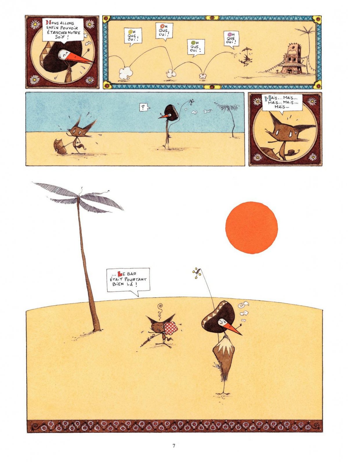 Saveur Coco - Extrait 1