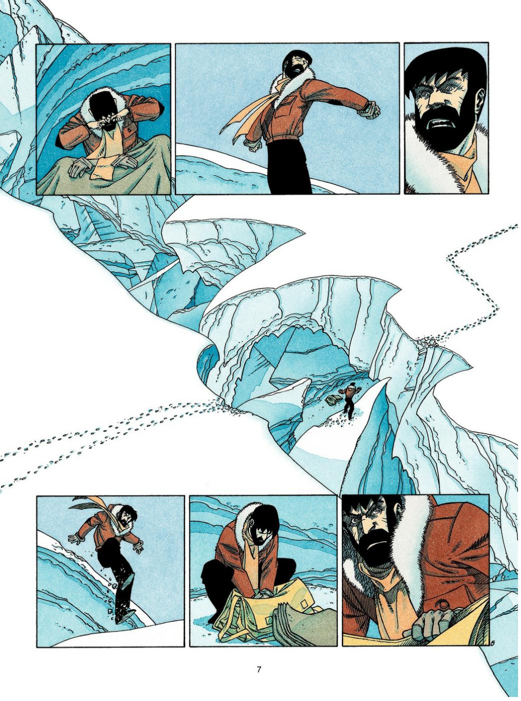 Capricorne 12 - Extrait 1