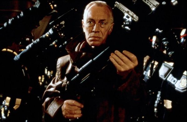 Max von Sydow - Auteur