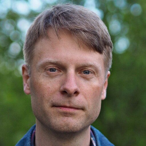 Morten Dürr - Auteur