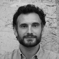 Paul-André Landes - Auteur