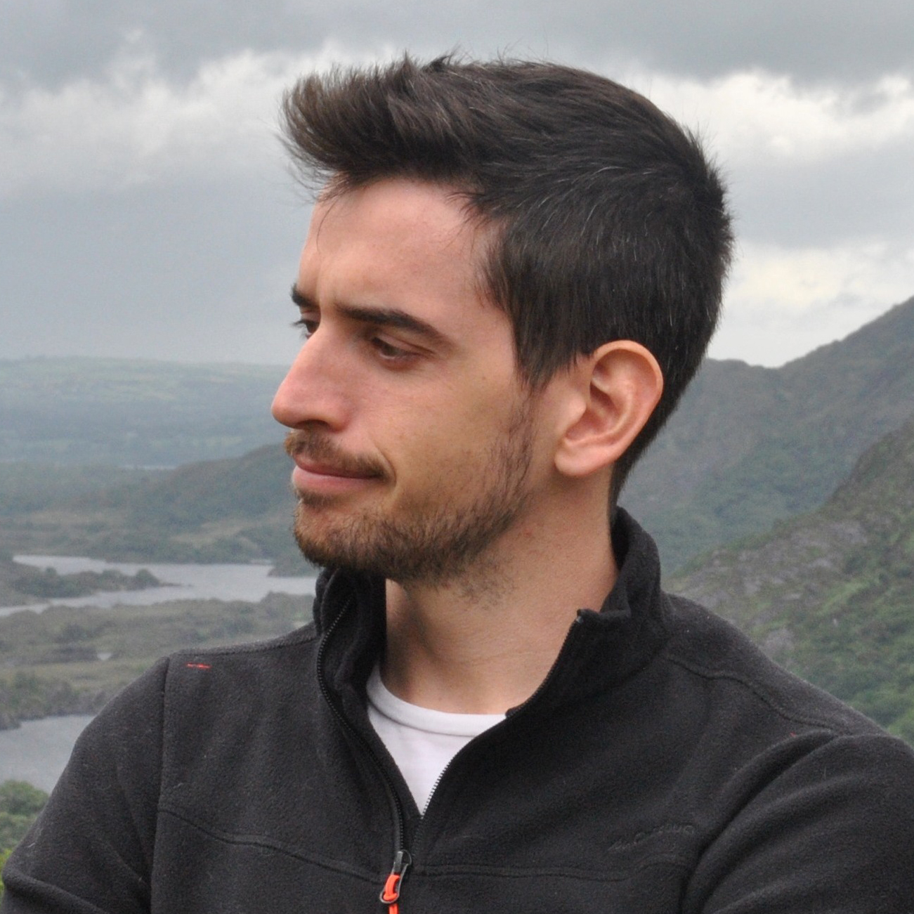 Gabriele Bagnoli - Auteur