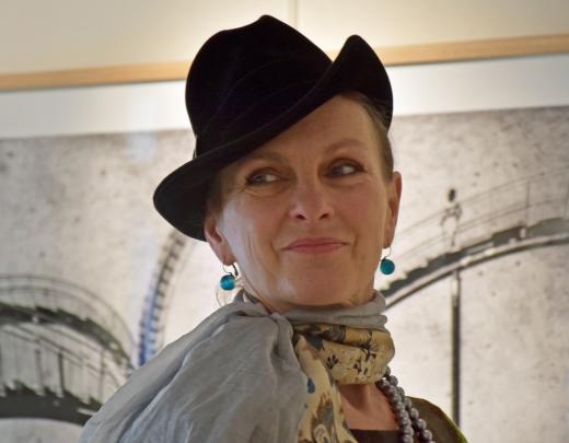 Lea Lund - Auteur