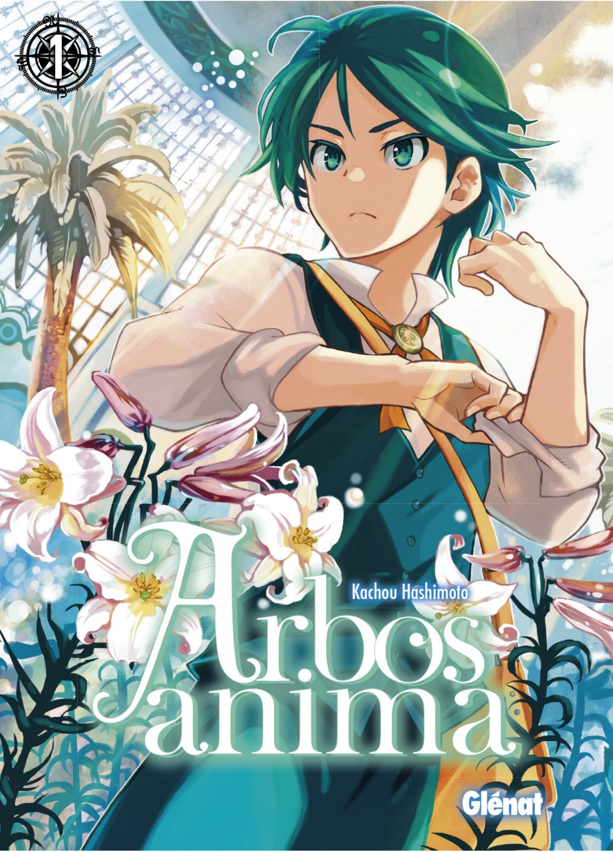 Arbos Anima 1