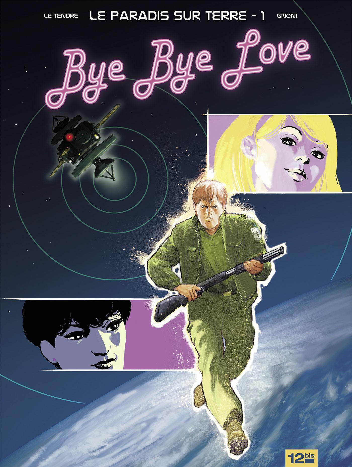 Bye Bye Love