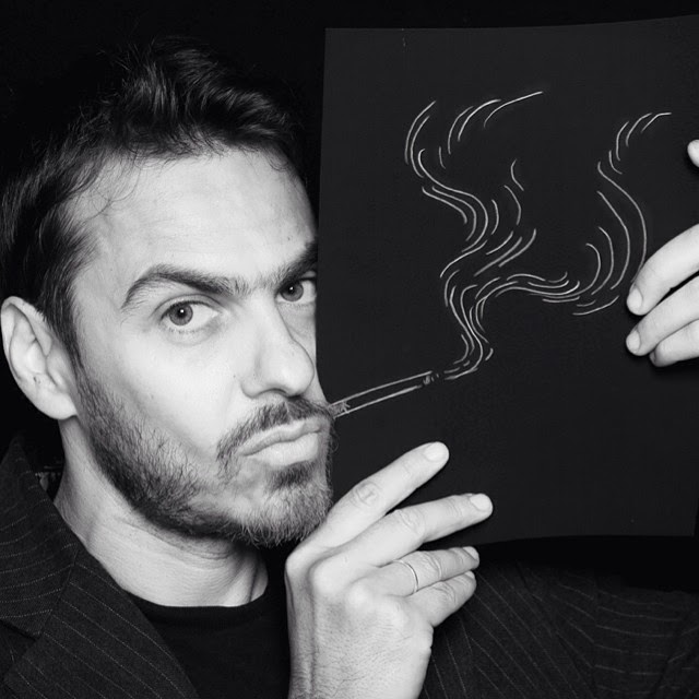 Michele Petrucci - Auteur