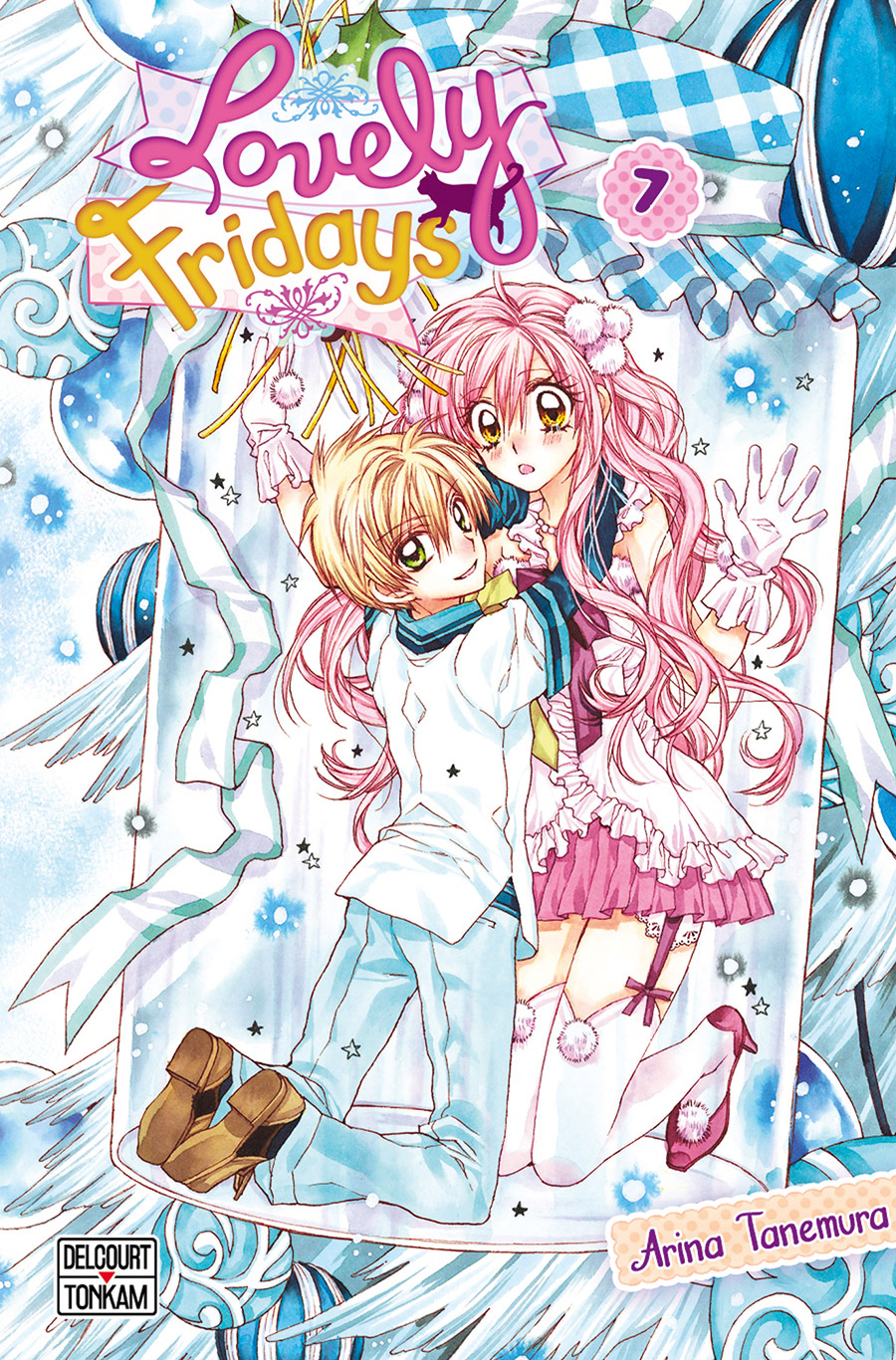 Lovely Fridays 7