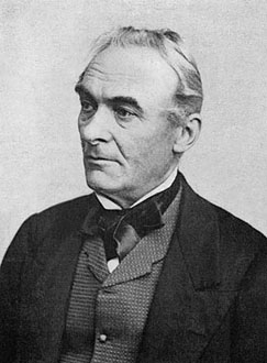 Prosper Mérimée - Auteur