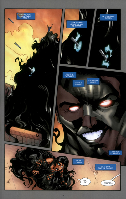 Révélations - Extrait 1